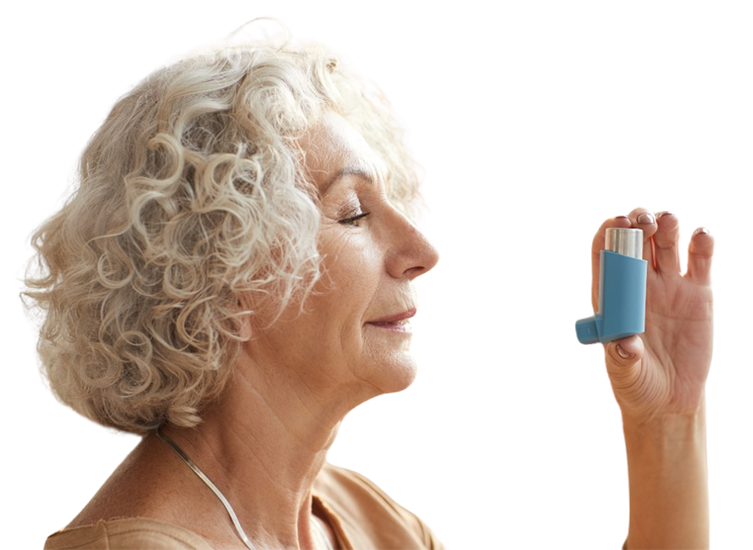 Reabilitação Respiratória em Adultos